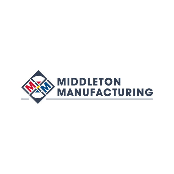 Middleton Manufacturing Logo