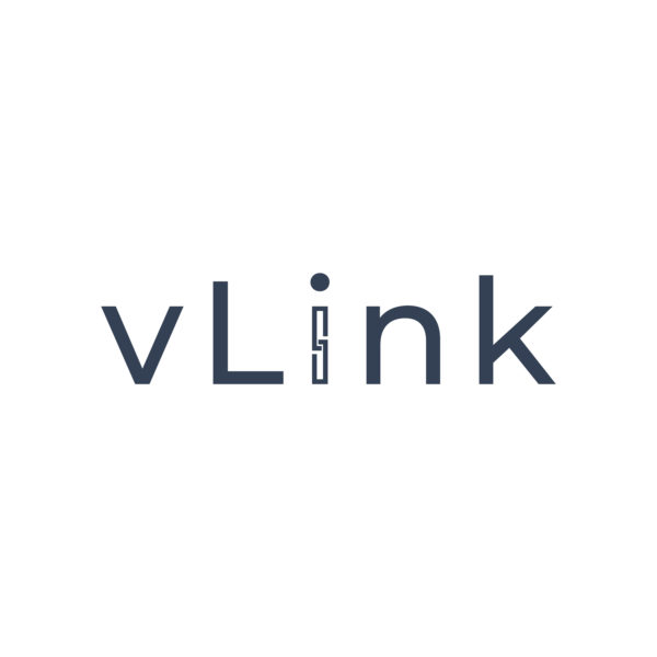 vLink Logo